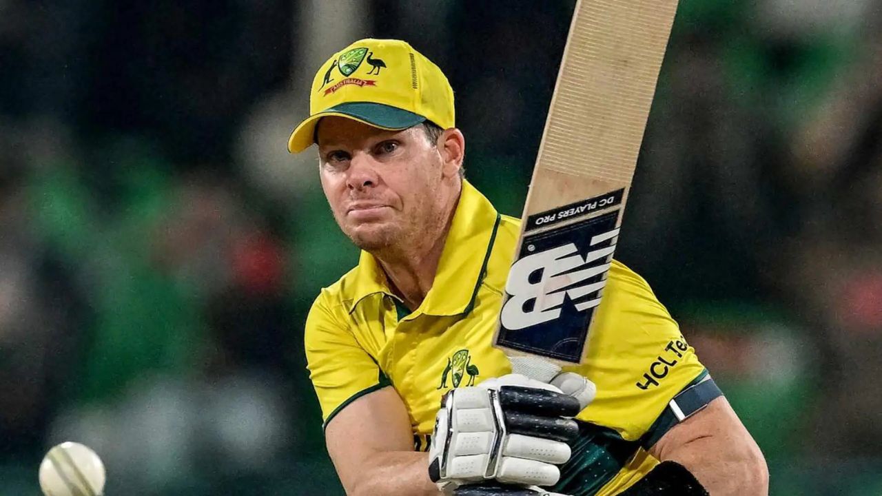Steve Smith accuses Australian selectors of killing his LA 2028 Olympics dream