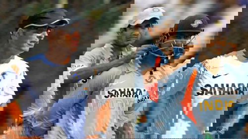 Irfan Pathan discloses MS Dhoni's controversy behind the drastic end to his international career