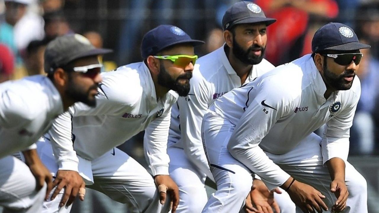 Cheteshwar Pujara