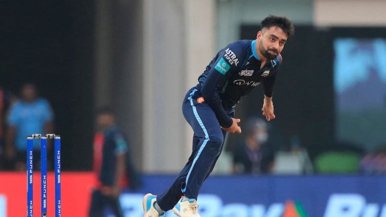 Rashid Khan picks Virat Kohli as his fevourite