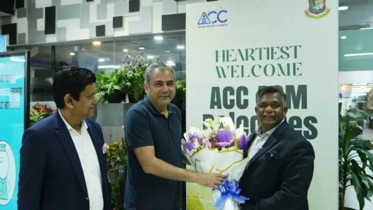 ACC to conduct another meeting for Asia Cup 2025