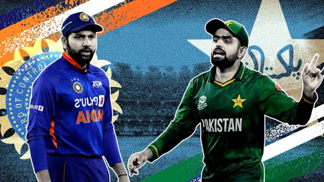BCCI slammed for allowing participation in Asia Cup with Pakistan