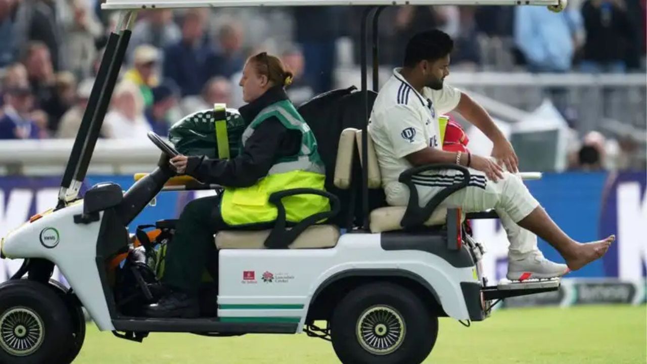 ICC to consider replacement provision for on-field injuries