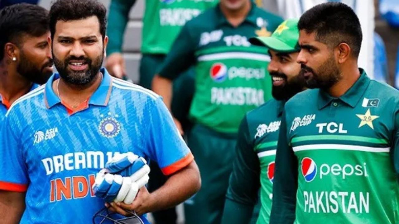 BCCI's reason revealed for agreeing to India vs Pakistan Match in Asia Cup