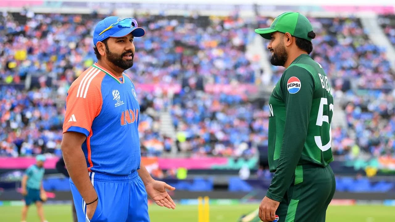 Indian politician slams the Indian government and the BCCI for allowing the India vs Pakistan match in the Asia Cup 2025