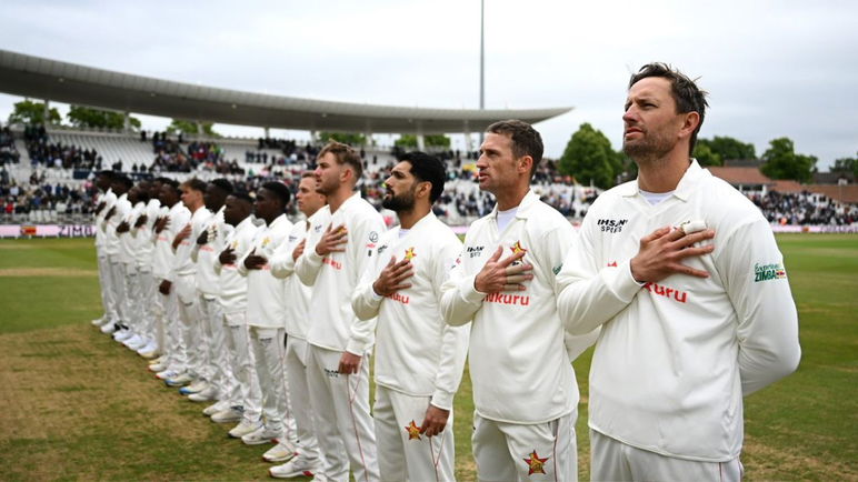 Zimbabwe cricket