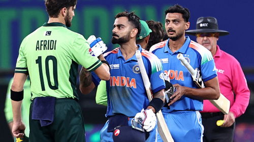 Pakistan cricketer attacks BCCI for accepting Asia Cup schedule 2025