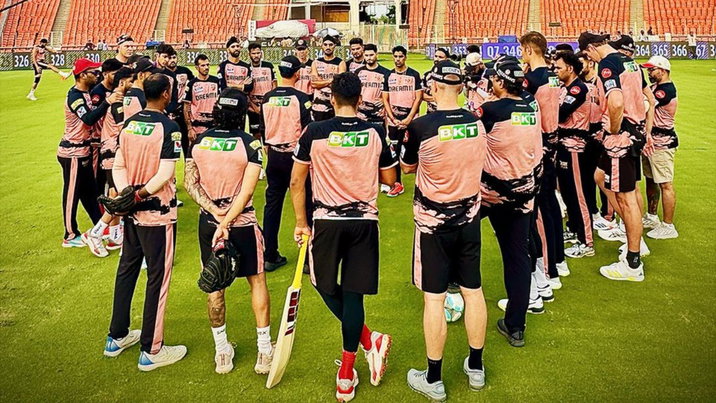 Punjab Kings