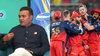 Virender Sehwag and RCB