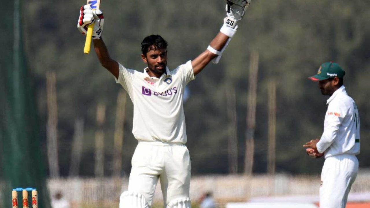Abhimanyu Easwaran