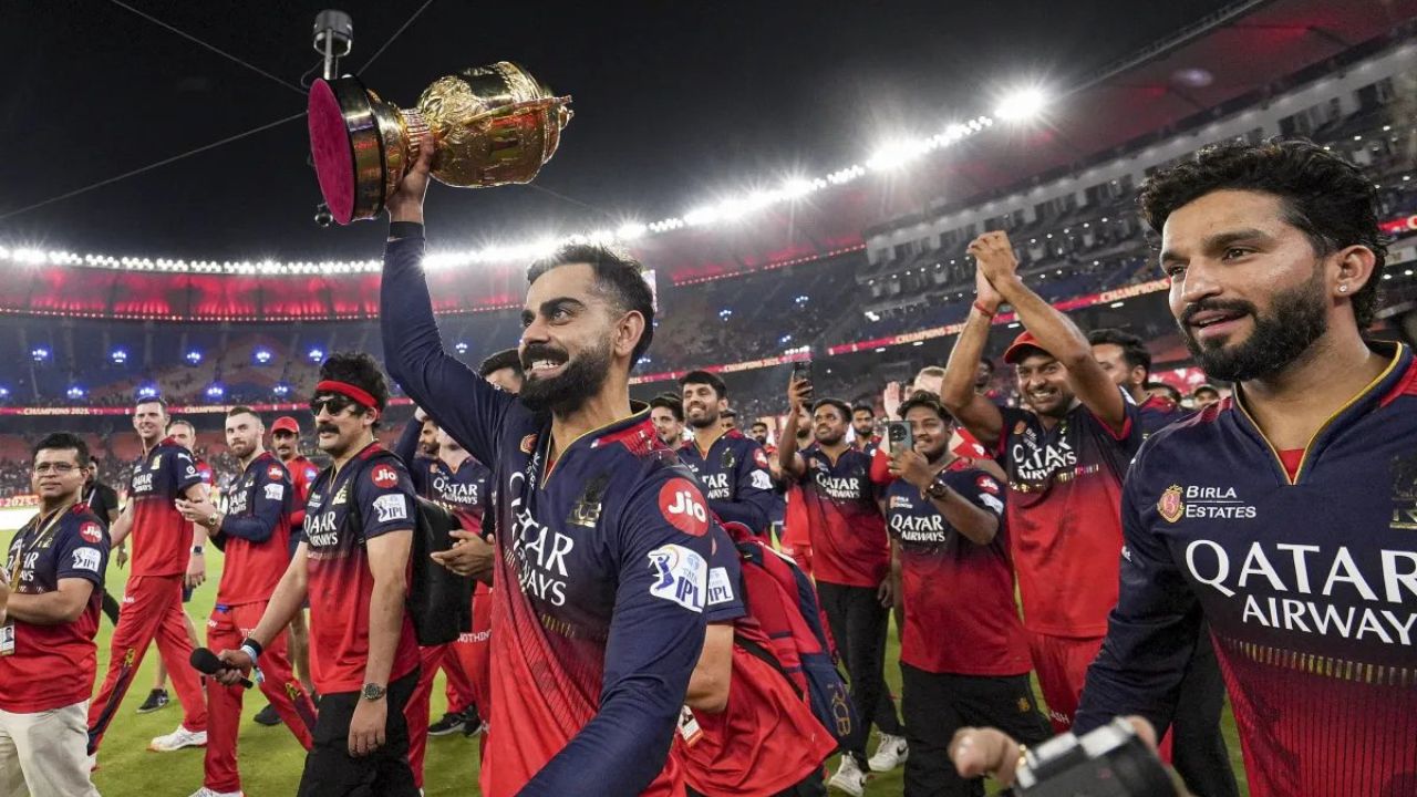 RCB