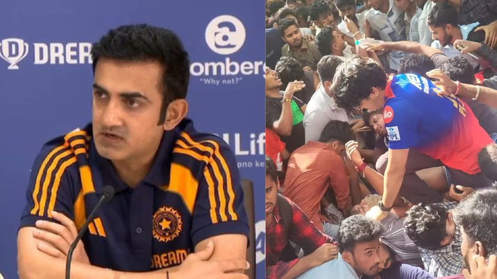 Gautam Gambhir
