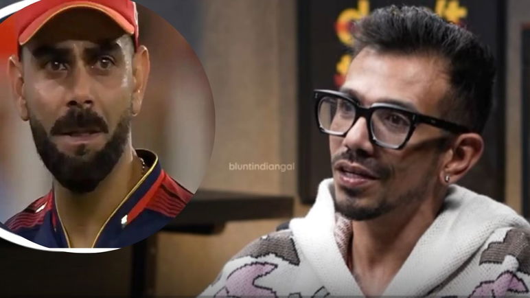 Virat Kohli's heartbreak moment revealed by former RCB teammate