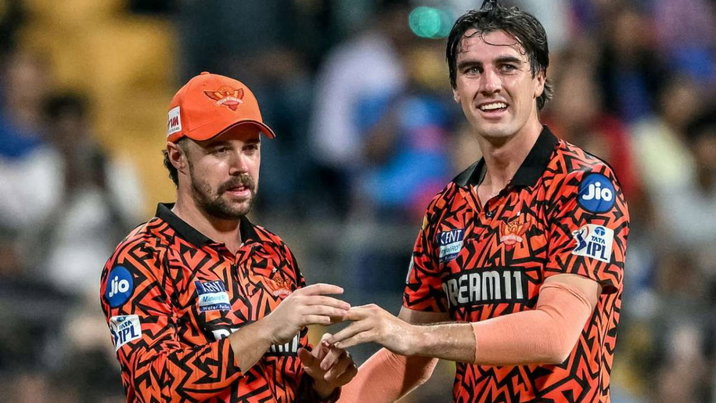 Cricket Australia, IPL 2025