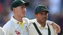 Usman Khawaja Marnus Labuschagne Australia