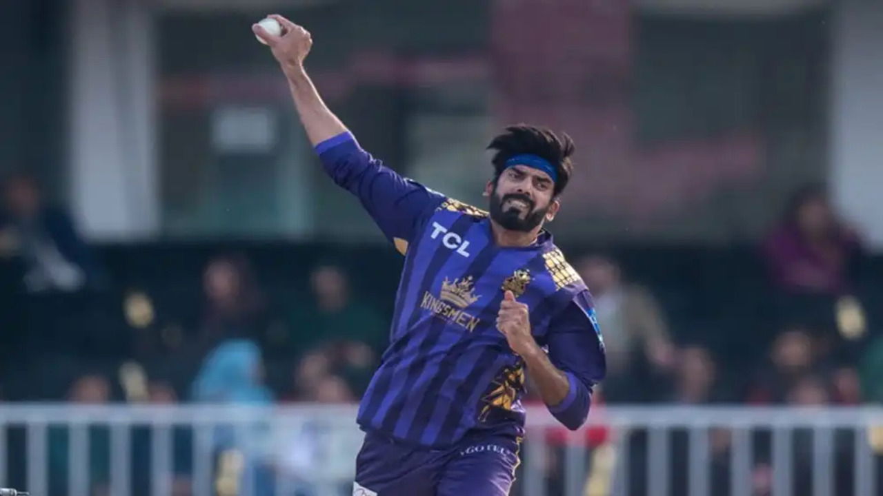 Usman Tariq on the verge of getting banned from PSL