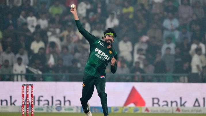 Usman Tariq