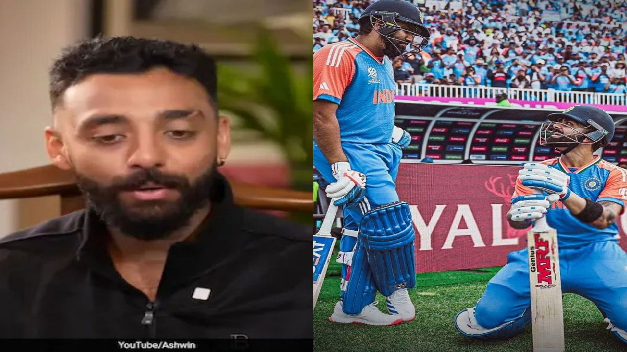 Varun Chakravarthy Rohit Sharma Virat Kohli