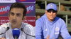 VVS Laxman Gautam Gambhir