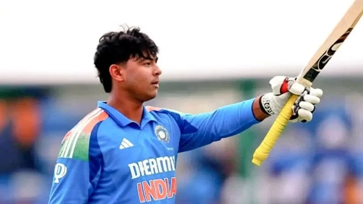 Vaibhav Suryavanshi to be roped in the senior team - Ajit Agarkar handed strict ultimatum