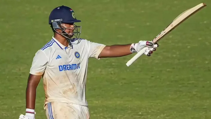 Vaibhav Suryavanshi