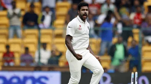 Varun Aaron joins Sunrisers Hyderabad