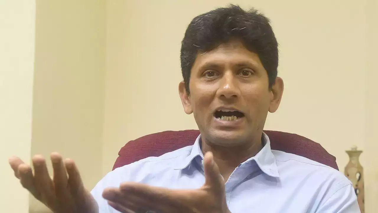 Venkatesh Prasad