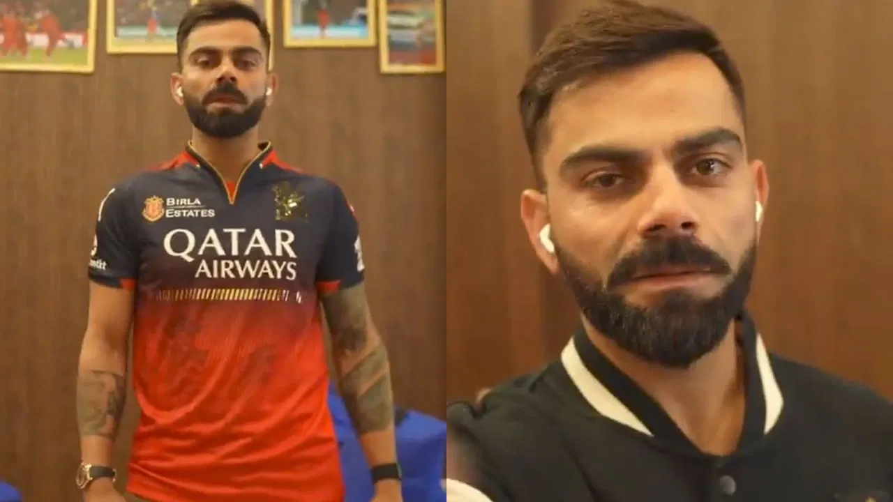 Virat Kohli