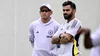 Virat Kohli Ajit Agarkar