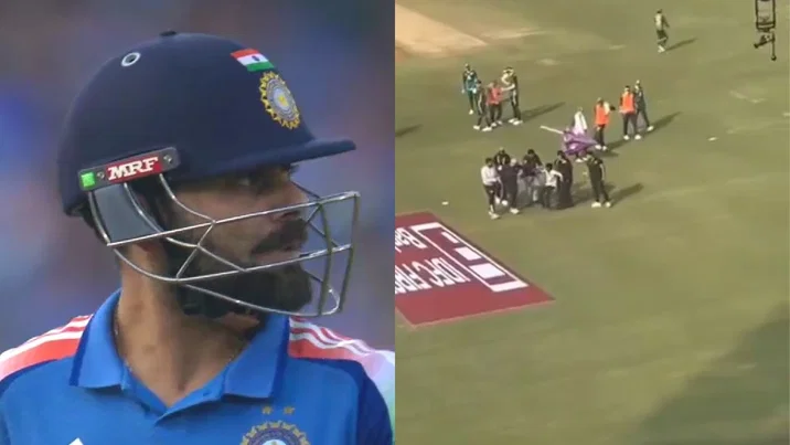 Virat Kohli Fan