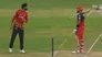 Virat Kohli Harpreet Brar Exchange