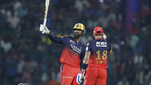 Virat Kohli Krunal Pandya