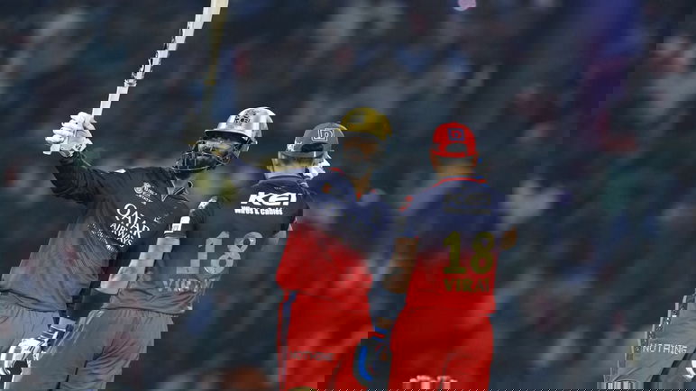 Virat Kohli Krunal Pandya