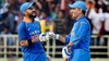 Virat Kohli MS Dhoni