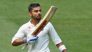 Virat Kohli S Five Best Test Innings