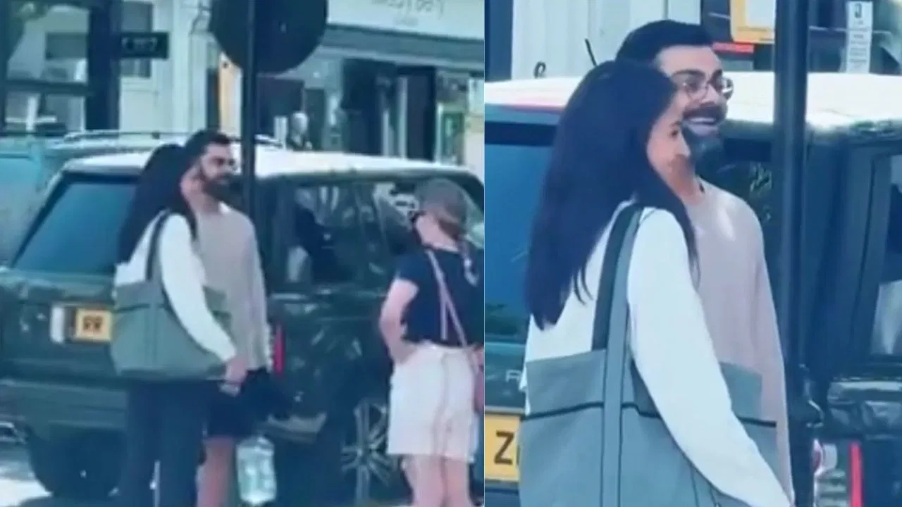 Virat Kohli Steals Spotlight Just Before Asia Cup 2025 Squad Selection