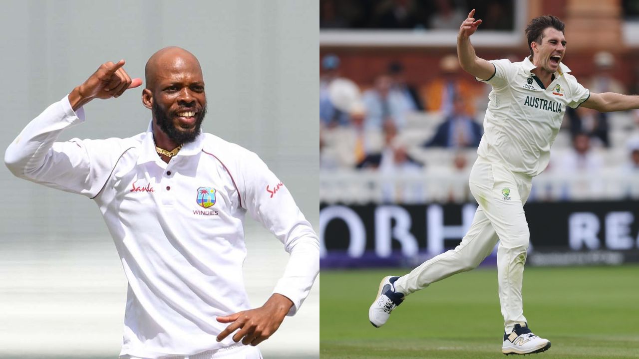 AUS vs WI Weather Report, Pitch Report Of Bridgetown- 1st Test, Australia tour of West Indies 2025