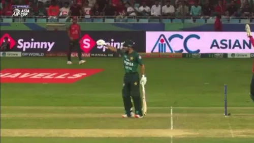 Watch Mohammad Haris Turns Into Full Time Joker Humiliates Entire Pakistan With Brainless Short Run Comedy