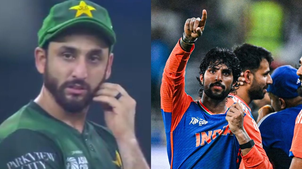 Watch Tilak Varma Dedicates Asia Cup Final Heroics To Indian Armed Forces Salman Agha Left In Tears