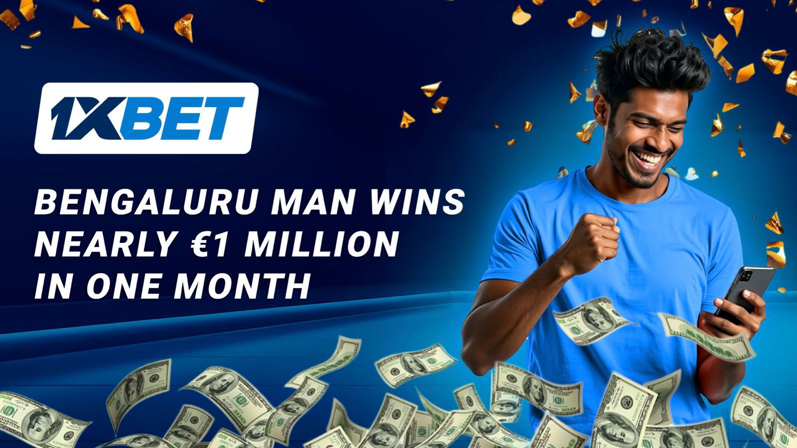 Beginner from Bengaluru won nearly €1 million on Crazy Time in month: “I caught some hot sessions—and it worked”