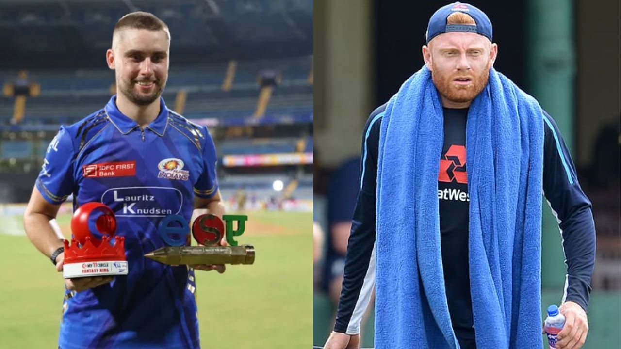 Will Jacks buries Jonny Bairstows Mumbai Indians dream; shares proof of India return