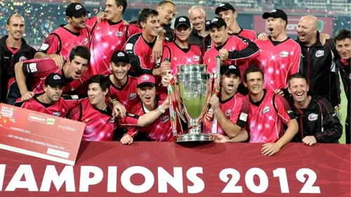 World Club Championship