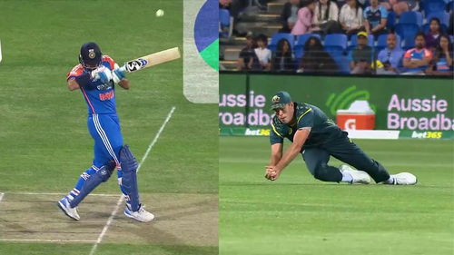 Xavier Bartlett Catch Axar Patel Wicket