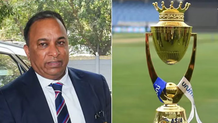 BCCI Secretary Devajit Saikia issues official statement on India vs Pakistan controversy after Mohsin Naqvi goes berserk