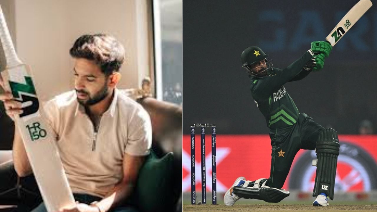 Haris Rauf suffers biggest financial penalty for Asia Cup theatrics