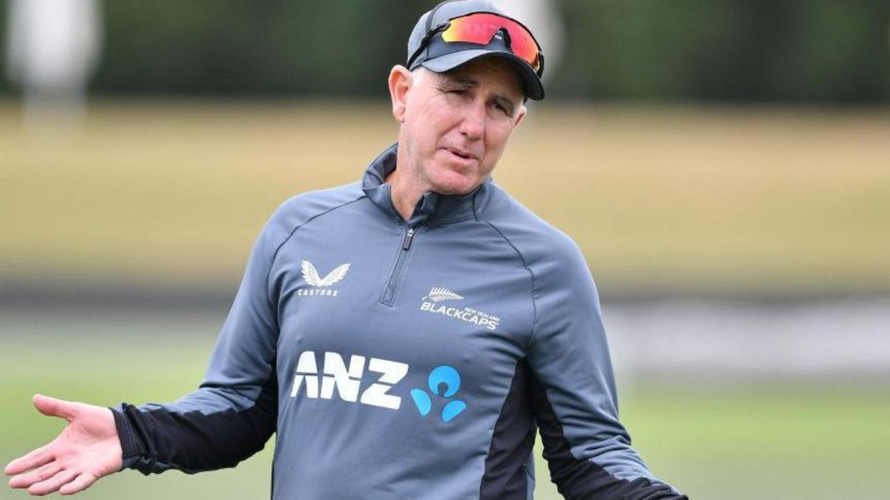 Massive coup! Andhra shock IPL teams, rope in legendary Gary Stead as head coach