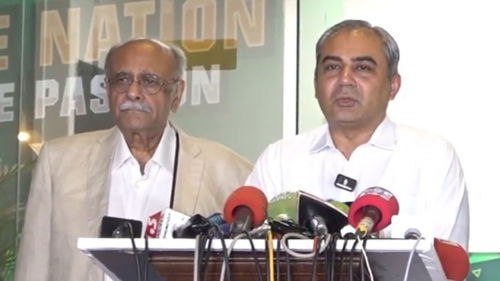 Former PCB chairman reveals the main reason behind advising Mohsin Naqvi amid Asia Cup boycott controversy