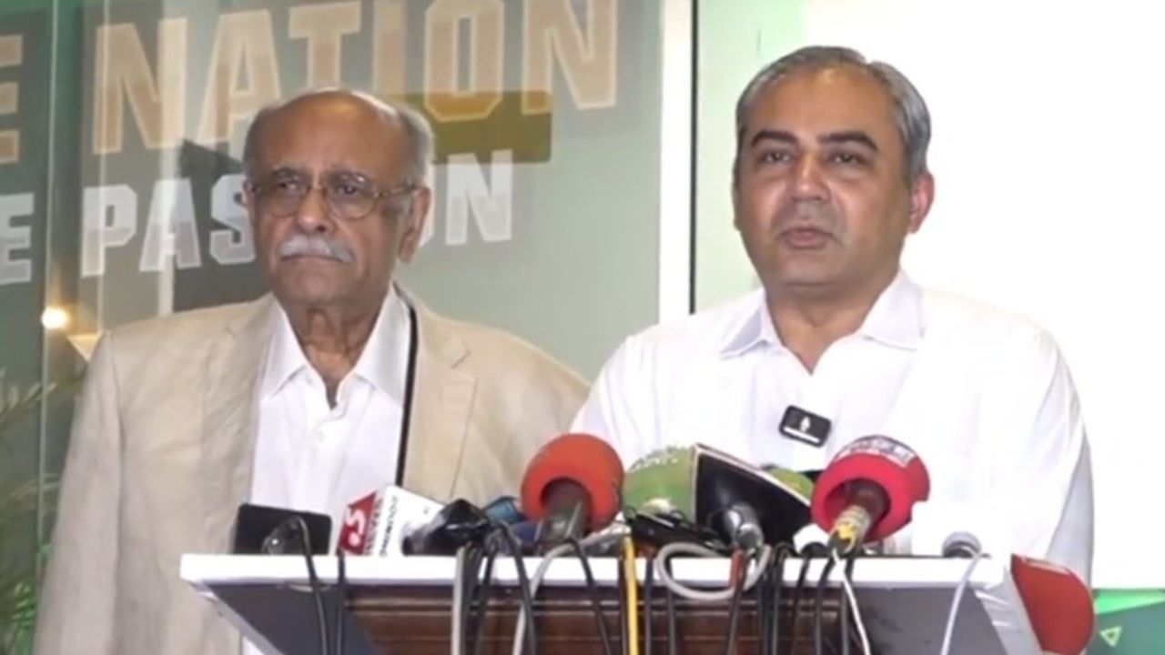 Former PCB chairman reveals the main reason behind advising Mohsin Naqvi amid Asia Cup boycott controversy