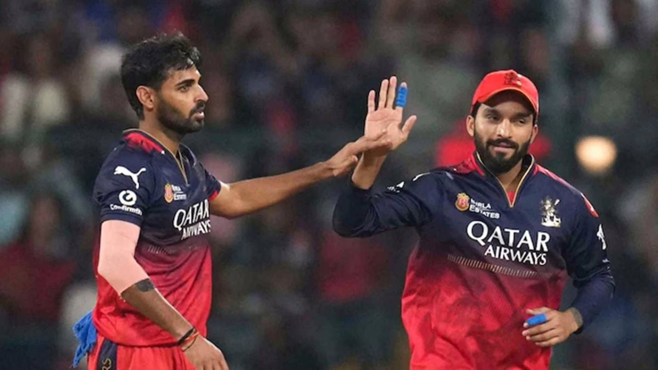 Irfan Pathan points out 3 players including Rajat Patidar who can cause headaches for RCB in IPL 2026