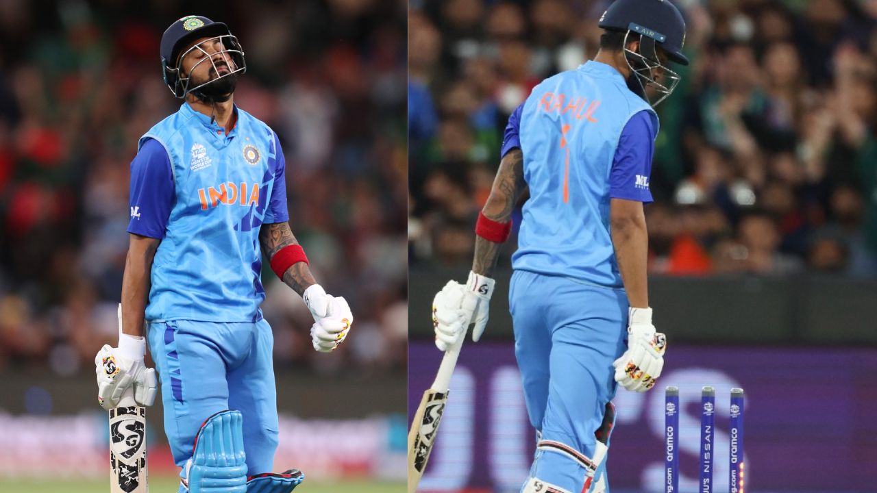 KL Rahul given no chance for India T20I comeback, denied even back-up spot for Asia Cup 2025